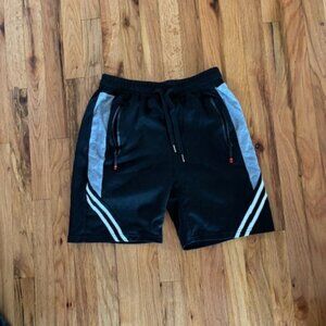 bello shorts size s-m